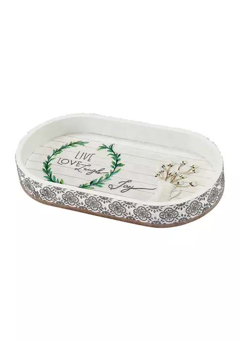 Best Pirce ๐ฅ Avanti Modern Farmhouse Platters and Trays ๐ 1 Best Pirce ๐ฅ Avanti Modern Farmhouse Platters and Trays ๐