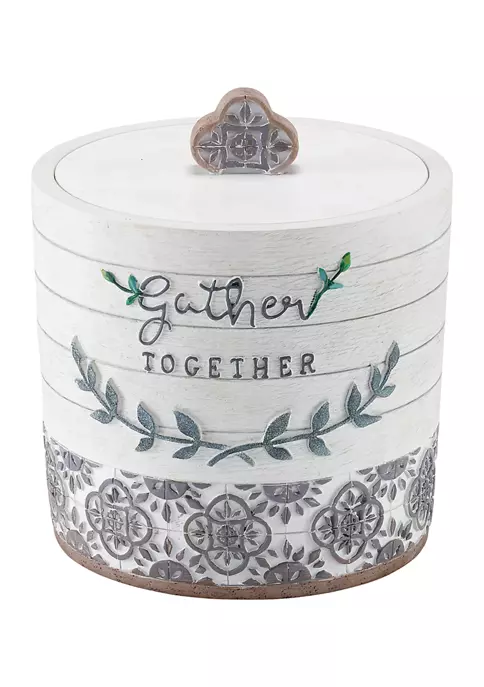 Cheapest ๐ฏ Avanti Modern Farmhouse Jar โ 2 Cheapest ๐ฏ Avanti Modern Farmhouse Jar โ - Image 2