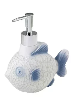 Brand new 🧨 Avanti Blue Fin Bay Lotion Pump 👍