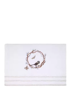 New ⌛ Avanti 20 in x 30 in Live Simply Bath Rug 🛒