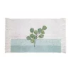 Discount 🛒 Avanti Ombré Leaves Rug 🎉