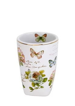 Outlet 🤩 Avanti Butterfly Garden Tumbler 💯