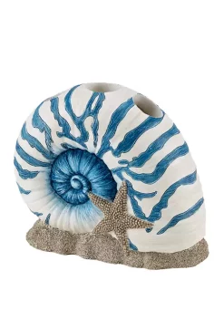 Cheap ๐ Avanti Blue Lagoon Toothbrush Holder ๐ฅฐ