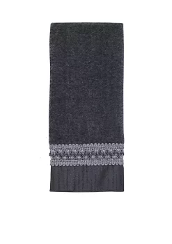 Cheap โญ Avanti Braided Cuff Rattan Fingertip Towel ๐