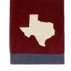 Coupon 😉 Avanti Texas Star Map Hand Towel 🎉