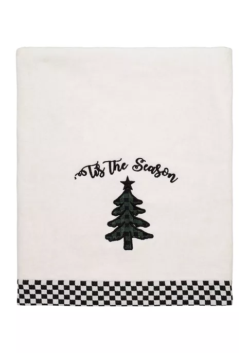 Best reviews of ๐ Avanti Tis the Season Bath Towel โ 2 Best reviews of ๐ Avanti Tis the Season Bath Towel โ - Image 2