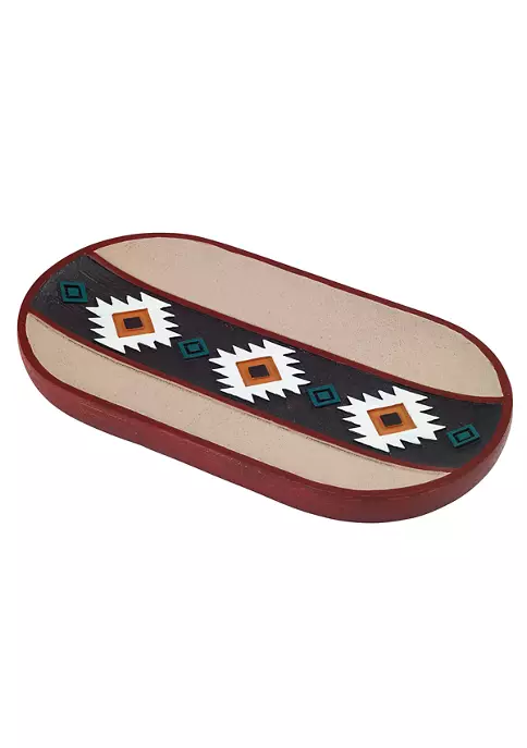 Cheapest ๐ Avanti Navajo Dance Tray ๐ 1 Cheapest ๐ Avanti Navajo Dance Tray ๐
