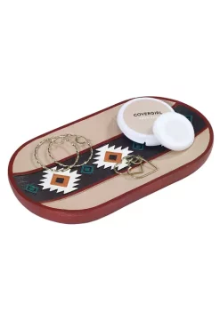 Cheapest ๐ Avanti Navajo Dance Tray ๐ 6 Cheapest ๐ Avanti Navajo Dance Tray ๐ -Avanti Sales Belk 964